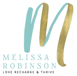 Melissa Robinson Logo